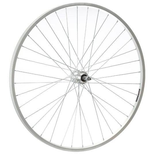 Koło 26" x 1 3/8 tył PAOA Alu.Wolnob./Alu;SR