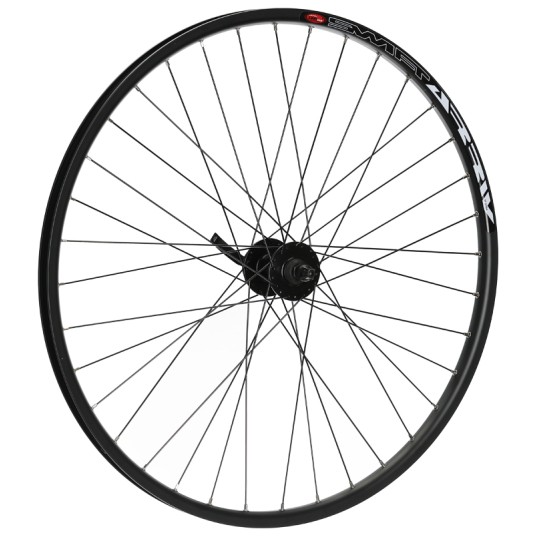 Koło 27.5" przód JOYSTAR-MT21F MTB;CZARNE