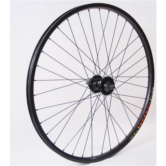 Koło 27.5" przód JOYSTAR-MT21F QR;DB;CZ -photo number 2