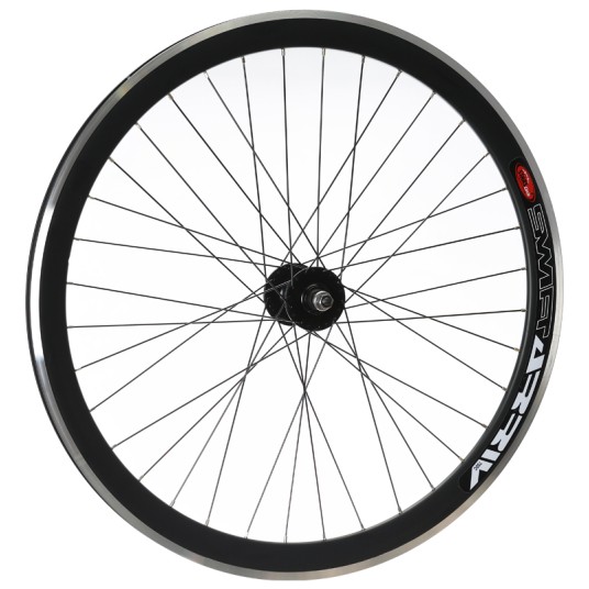 Koło 28" przód JOYSTAR-TR15F Tor;CZARNE