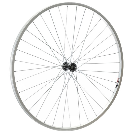 Koło 28" przód PSOA Stal/Alu;SR
