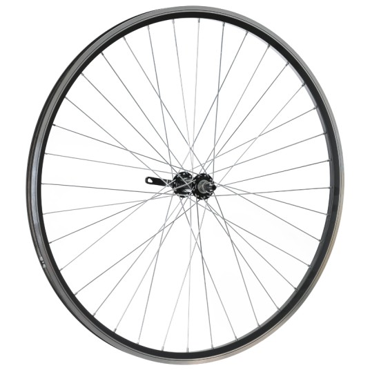Koło 28" przód SFDM-CT20F QR;VB;CZ/SR/CZ