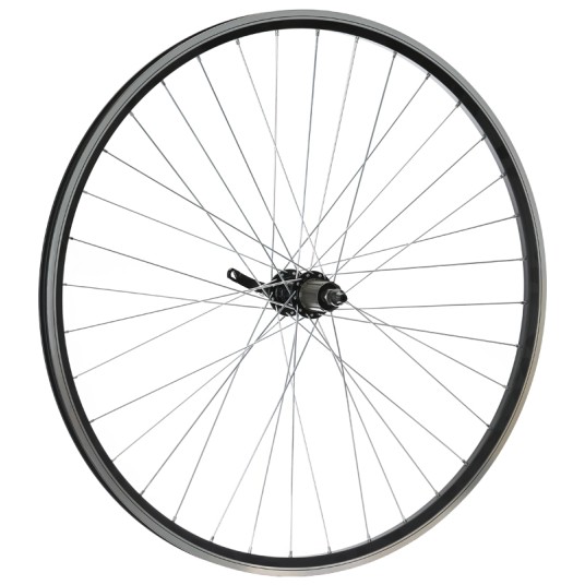 Koło 28" tył SFDM-CT20R QR;VB;SH9s;CZ/SR/CZ