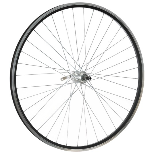 Koło 28" tył SFDM-CT26R QR;VB;Wolnob.;SR/CZ