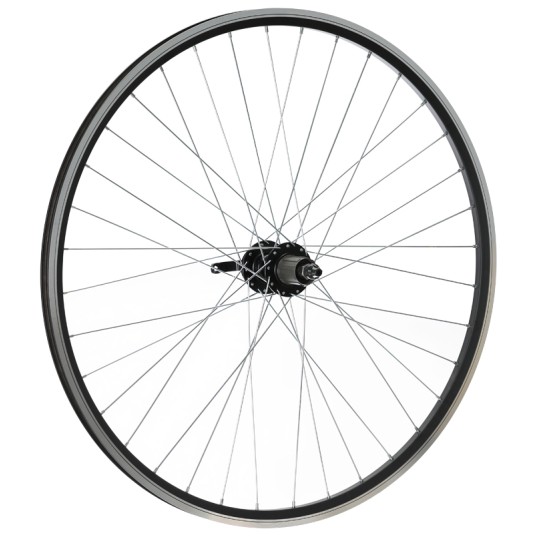 Koło 28" tył SFDM-DB20R QR;DB/VB;SH9s;CZ/SR/CZ