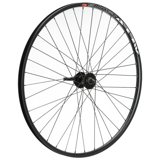 Koło 29" przód JOYSTAR-MT31F MTB;CZARNE