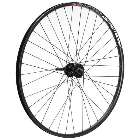 Koło 29" przód JOYSTAR-MT31F QR;DB;CZ -zdjęcie numer 1
