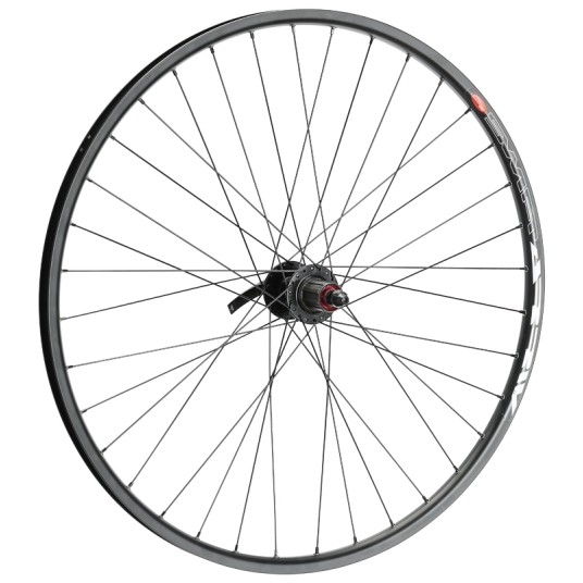 Koło 29" tył JOYSTAR-MT31R MTB;CZARNE