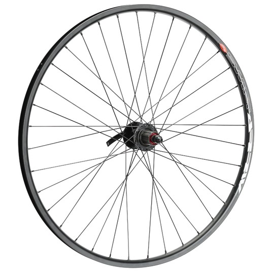 Koło 29" tył NTSR-D942R QR;DB;2SB;SH11s;CZ -photo number 1