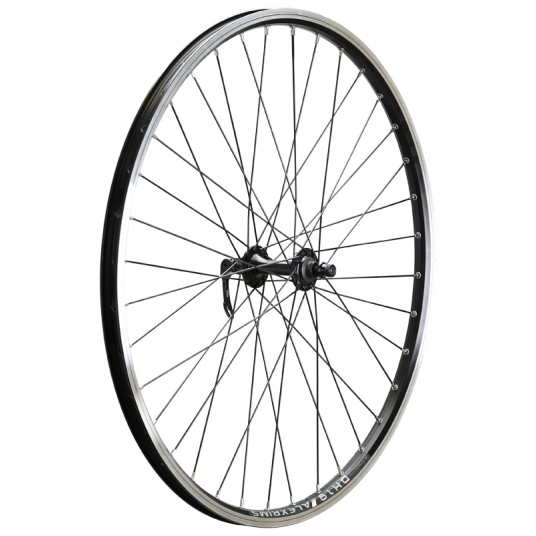Koło BMR-AN26F 26";Przód;QR;VB;CZ