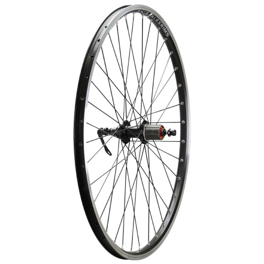 Koło BMR-AN26R 26";Tył;QR;VB;SH11s;CZ