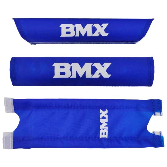 Komplet osłon do BMX CSP-808 16";3szt.