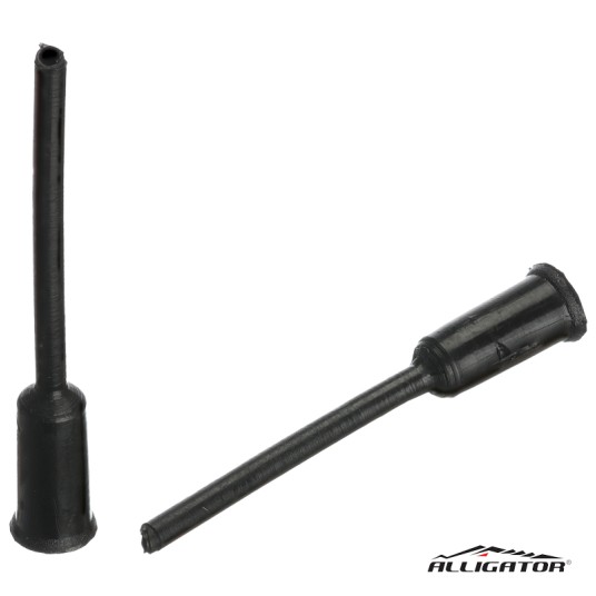 Końcówka panc.CE-P07TP PVC;4mm;Nosek;10szt