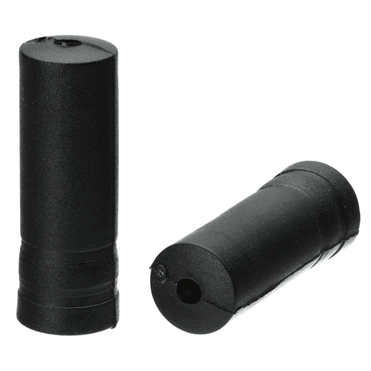 Końcówka pancerza CF-501PK PCV;5mm;100szt