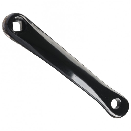 Korba lewa KL-AL01 Alu;170mm;Kwadrat;CZ -zdjęcie numer 1
