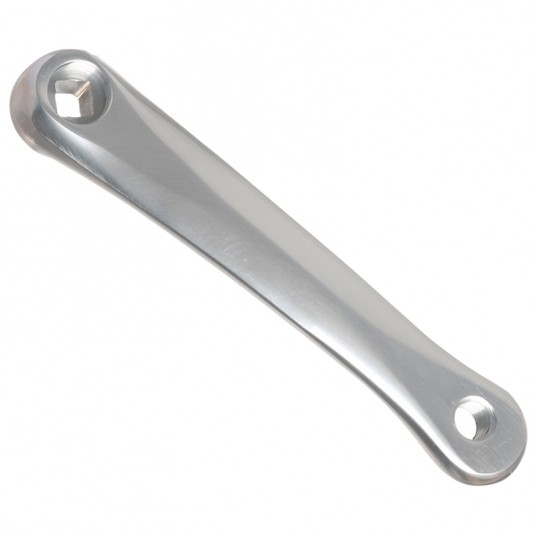 Korba lewa KL-AL01 Alu;170mm;Kwadrat;SR -zdjęcie numer 1