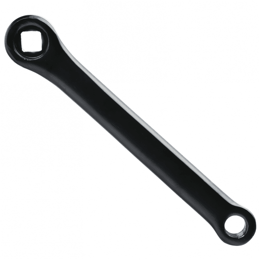 Korba lewa KL-STP01 Stal;170mm;Kwadrat;CZ -zdjęcie numer 1
