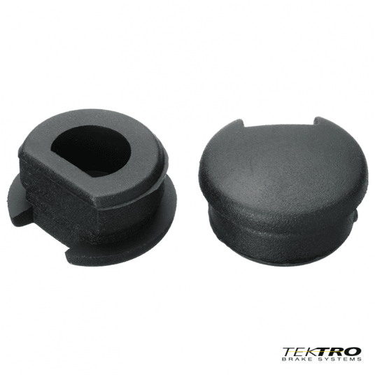 Korek dźw.ham. PP-RX4.0 PVC;do RX4.1 i RX5.0;CZ -photo number 1