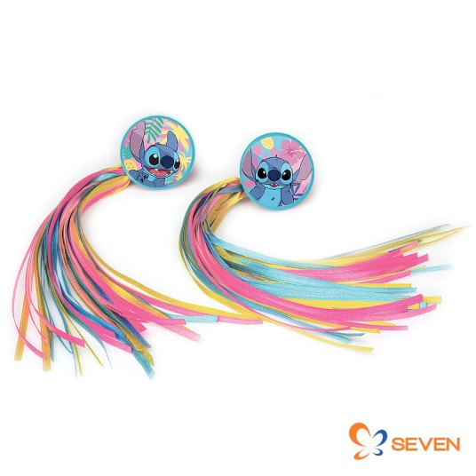 Korek kier. STITCH PCV;Frędzelki