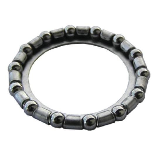Koszyk kulek kier. HM-3251#300 5/32"x14;20szt