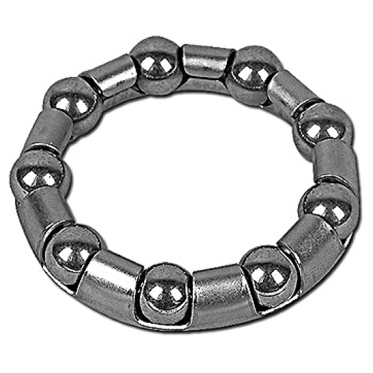 Koszyk kulek suportu TI-664 5/16"x9;BMX;10szt