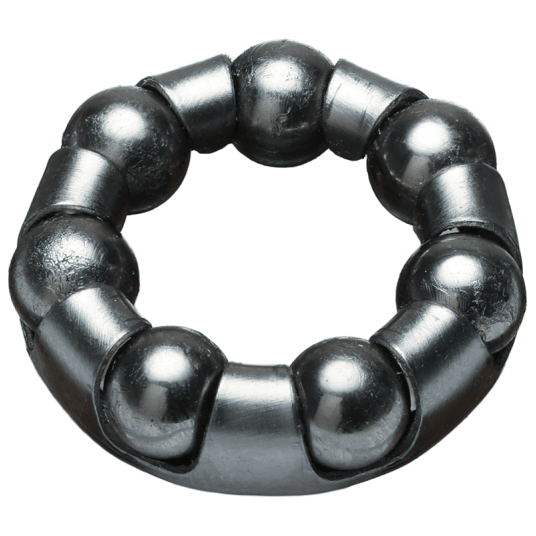 Koszyk kulek torpedo KKTZ-7 mały;Romet;25szt