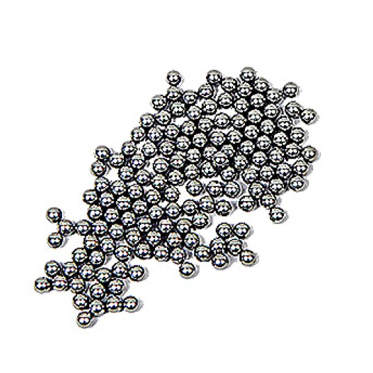 Kulki JT-726 Stal;5/16";d/Mech.Korb.;144szt