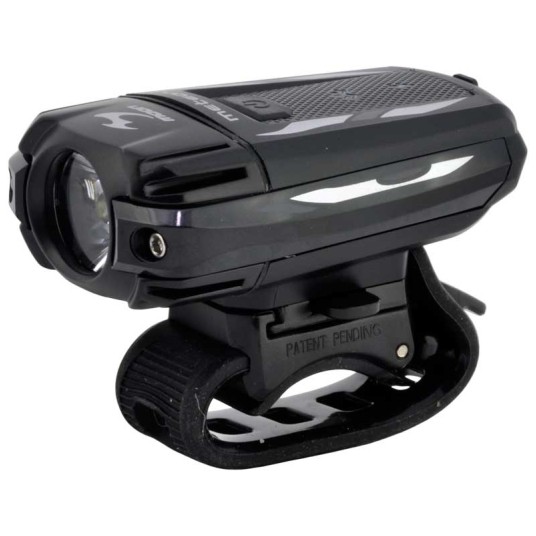 Lampa przód METEOR 400lm;XP-G3 LED;8F;IPX4