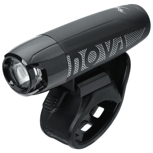 Lampa przód NOVA100 1LED;100lm,IPX4 -photo number 1