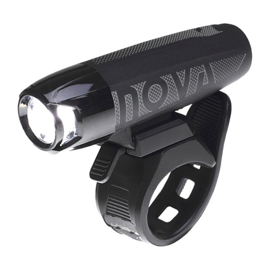 Lampa przód NOVA100 1LED;100lm,IPX4