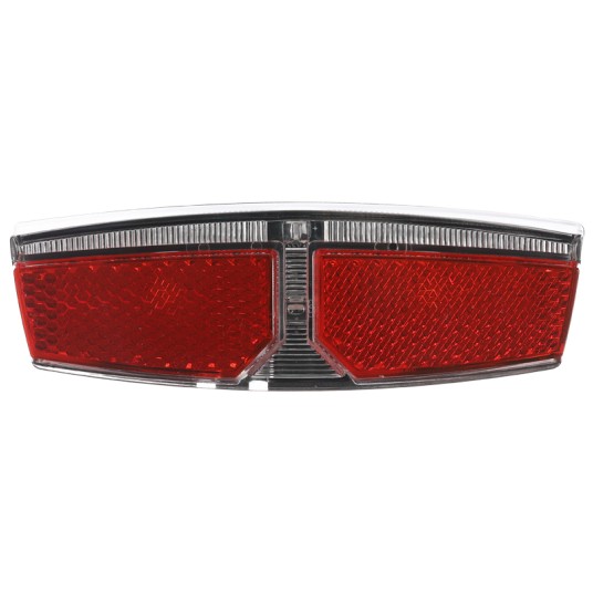 Lampa tył JY-6243M 2xLED;n/Dynamo;n/Bagażnik