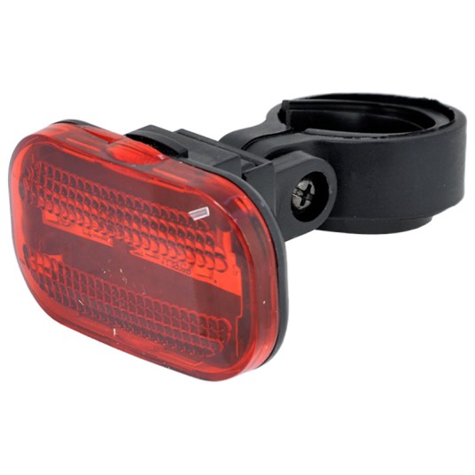 Lampa tył JY3209BT 5LED;n/Wsp.Siod.
