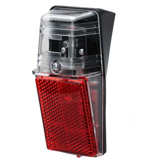 Lampa tył LT160265 1xLED;n/Bat.;n/Błotnik -zdjęcie numer 1