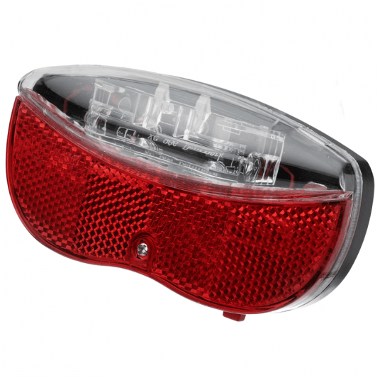 Lampa tył LT160269A 2LED;Odblask;n/Bat.;n/Bagażnik -zdjęcie numer 1