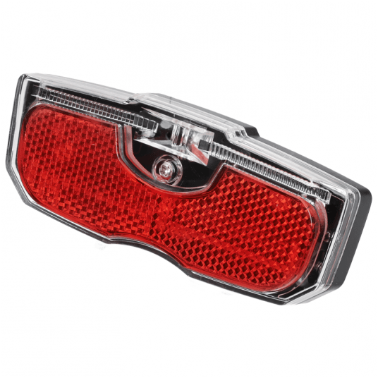 Lampa tył YG-WD430 1xLED;n/Bat.;n/Bag. -zdjęcie numer 1