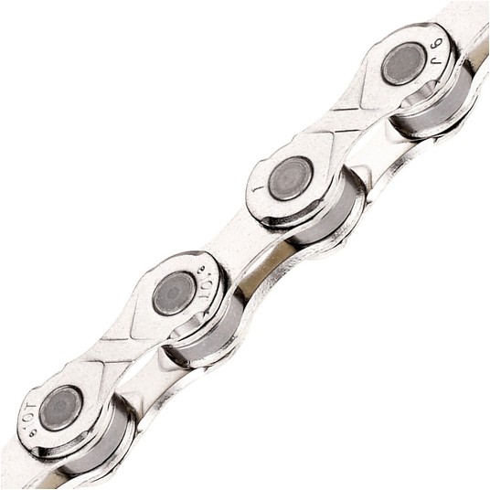 Łańcuch KMC e10 1/2"x11/128";122og.;10b;SR;BOX -photo number 1