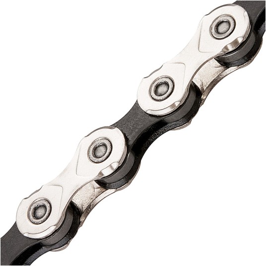 Łańcuch KMC X10 1/2"x11/128";114og.;10b;SR/CZ;BOX