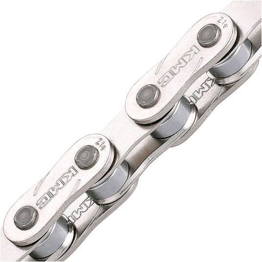 Łańcuch KMC Z1eHX 1/2"x1/8";112og.;1s.;SR;BOX