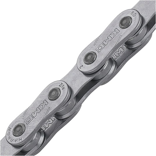 Łańcuch KMC Z1eHX 1/2"x3/32";112og.;1s.;EPT;BOX