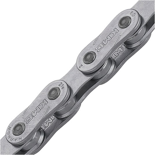 Łańcuch KMC Z1eHX 1/2"x3/32";112og.;1s.;EPT;BOX -photo number 1