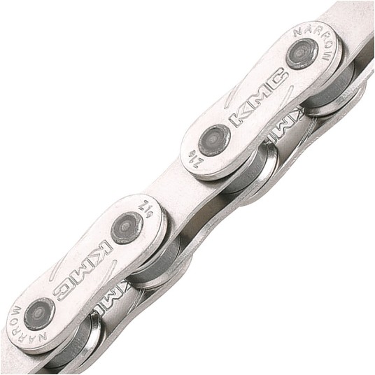 Łańcuch KMC Z1eHX 1/2"x3/32";112og.;1s.;SR;BOX