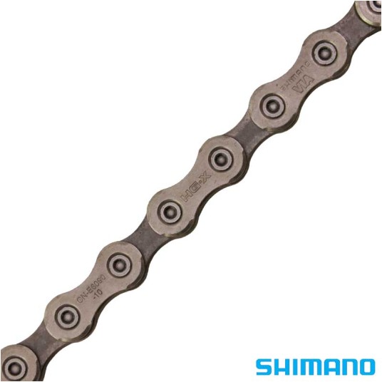 Łańcuch Shimano CN-E6090 10b;138ogniw