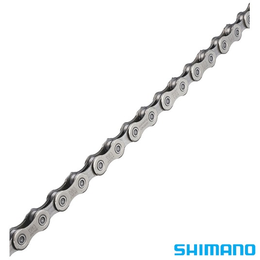 Łańcuch Shimano CN-E8000 11b;138ogniw