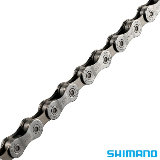Łańcuch Shimano CN-HG53 9b.;114ogniw;BOX