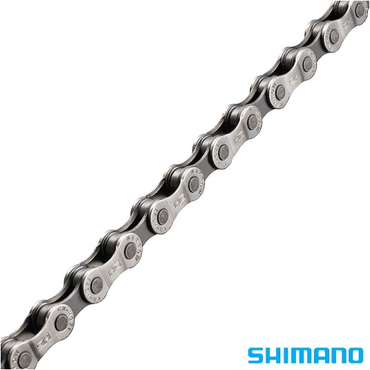 Łańcuch Shimano CN-HG71 6/7/8b.;116ogniw;BOX