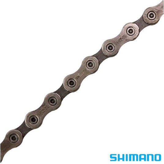 Łańcuch Shimano CN-HG95 10b;116ogniw;b/kart.