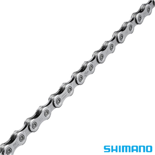 Łańcuch Shimano CN-LG500 9/10/11b;138ogniw;BOX