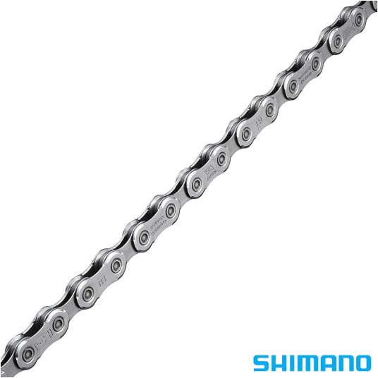 Łańcuch Shimano CN-M6100 12b;126ogniw;BOX