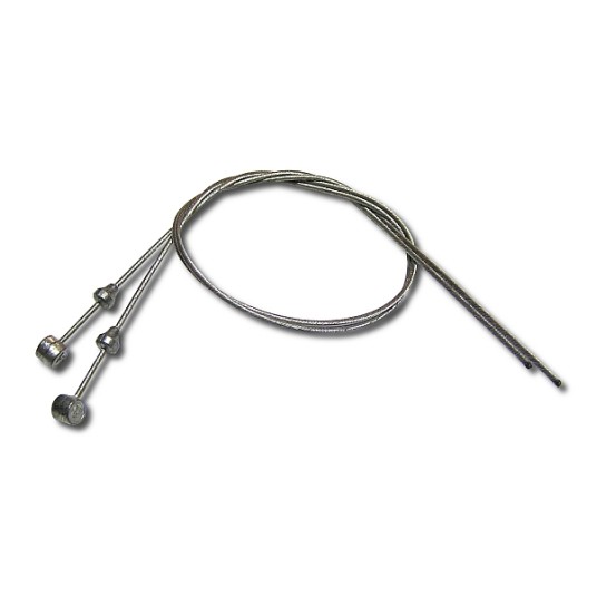 Linka ham. łącząca H863B Stal;380mm;5szt