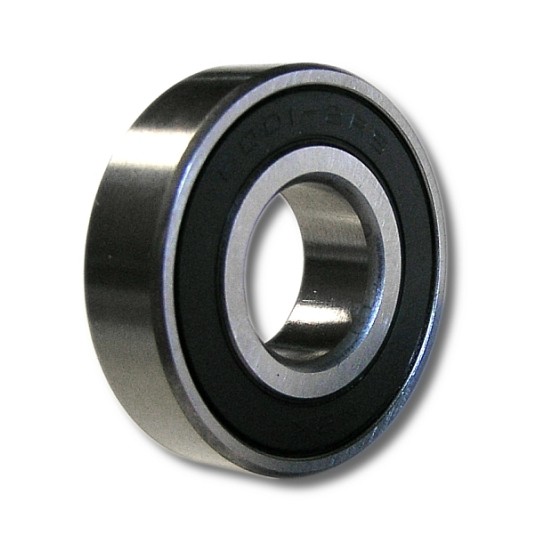 Łożysko maszynowe #6001 do piast